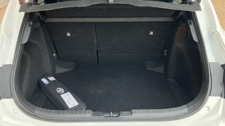 Toyota Corolla 1.8 VVT-i Hybrid GR Sport 5dr CVT Hybrid Hatchback